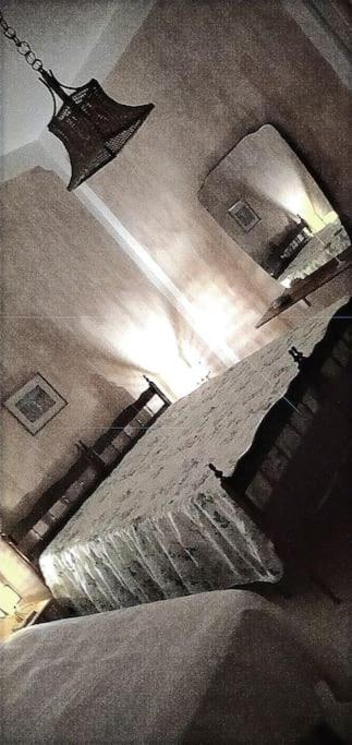 Villetta Luce Salento Marina Di Pescoluse Dış mekan fotoğraf